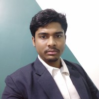 Vivek Raj
