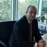 Osman Barış Manaz
