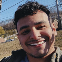 Rodney Rangel