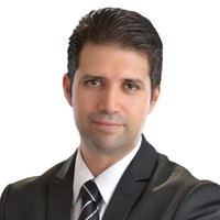 Raul Gerardo Molina Ramirez