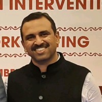 Dr. Sameer Pawar