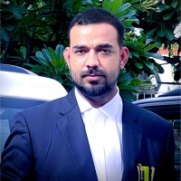 Adv Syed Saif Ali
