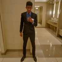 Nissar Arafath