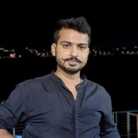 Anubhav Kumar