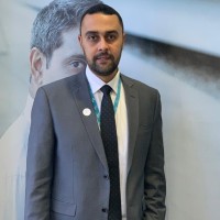Mohammed Haggag