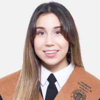 Graciela Olmo Ramos