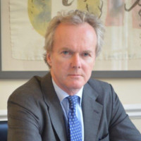 David Fitzherbert