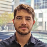 Lachlan Kurciw