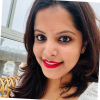 Chaithra V