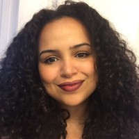 Amina Bousaidan