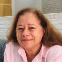 Samia Labassi, PhD