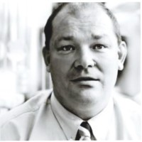 Tim Dalton