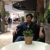 David Huang