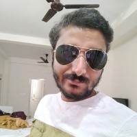 Yogesh N