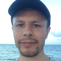 Marcos Ernesto Garcia Mercado