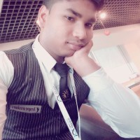 Rakesh Verma