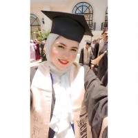 Raghad Ayman Sheded