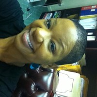 Matoshia Grant