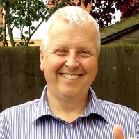 Roger Westwood