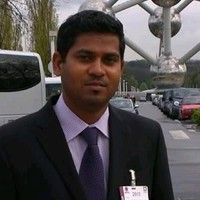 fathhulla ismail