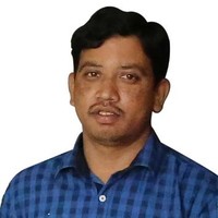 Srinivas Burla