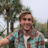 Daniel Ware