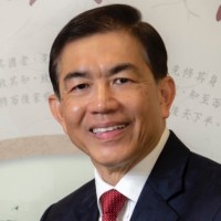 Stephen Leung
