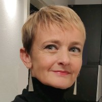 Muriel Haller-Dudick