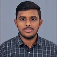 Harsavardhan R S