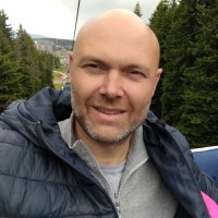 Branko Jacovic
