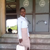 Tintswalo Patricia Ramasunga