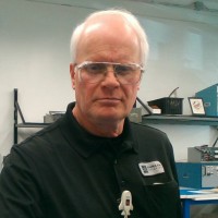Joe Moritz