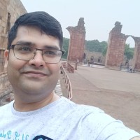 Dr Gaurav Jain