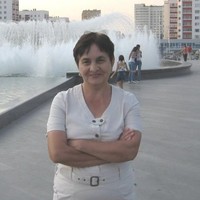 Роза Азнабаева