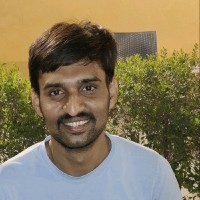 Pratik Patel