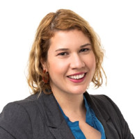 Claire Thornett