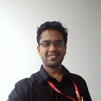 Sumedh Dhabu