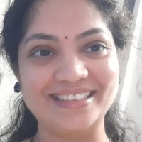 smita datar