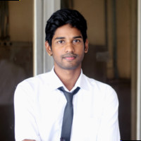 Krishna Sarkar