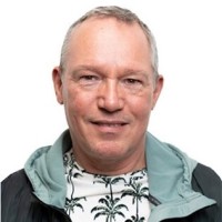 Johan de Jong