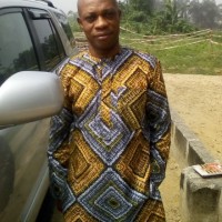 Henry Echendu