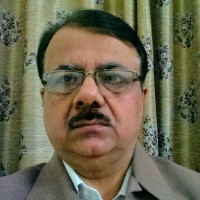 Naresh Kumar Arora
