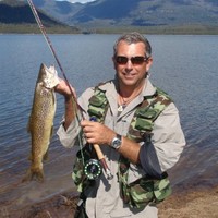 Dean Holmes
