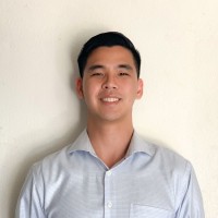 Timothy Lu