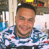 Ramon Santiago