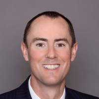 Nigel Mcelhinney
