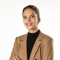 Aryna Bartashevich