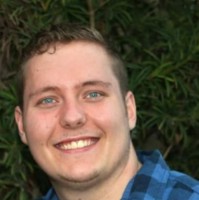 Cameron Shoemaker, MBA