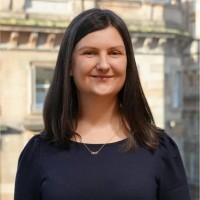 Yvonne Allan