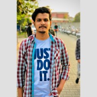 Muhammad Faraz Maqsood